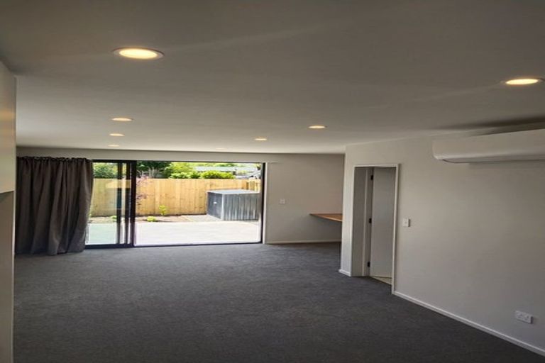 Photo of property in 3/24 Bolton Avenue, Spreydon, Christchurch, 8024