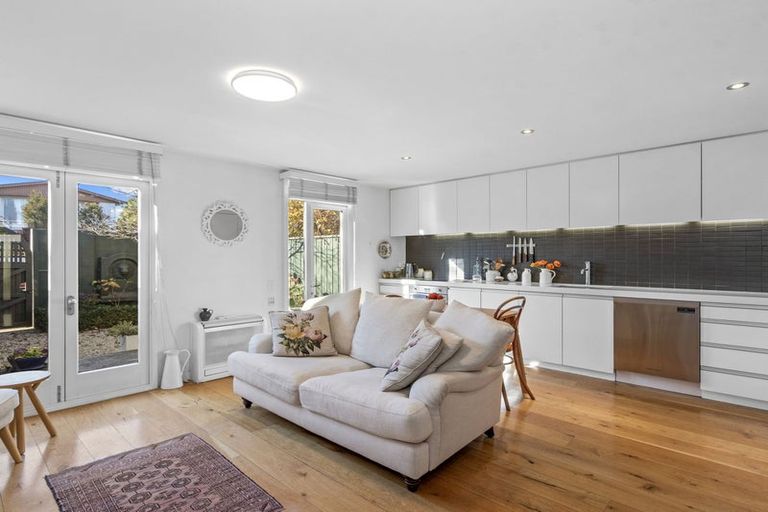 Photo of property in 5/142 Rugby Street, Merivale, Christchurch, 8014