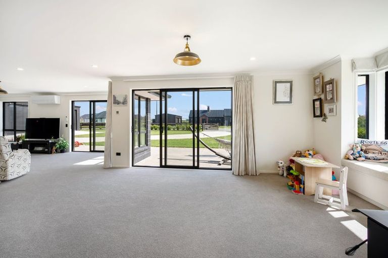 Photo of property in 47 Summers Road, Darfield, 7571