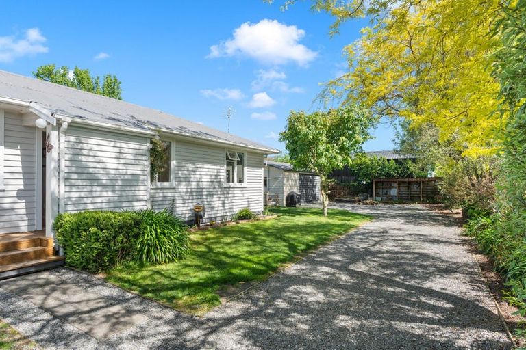 Photo of property in 38 East Street, Greytown, 5712