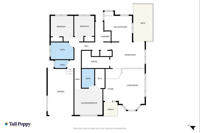 Photo of property in 19a Gordon Road, Mosgiel, 9024