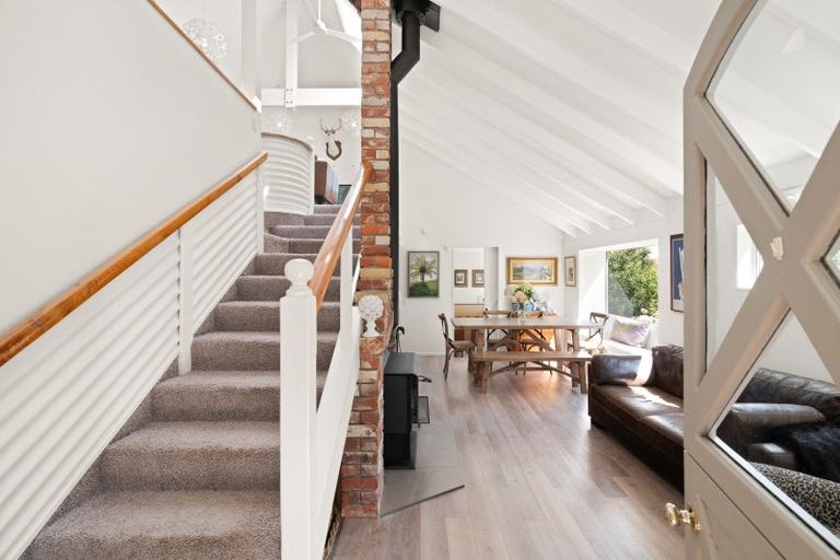 Photo of property in 54 Scurr Road, Scroggs Hill, Dunedin, 9076