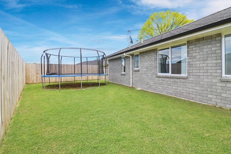 Photo of property in 6 Gibbs Place, Matamata, 3400
