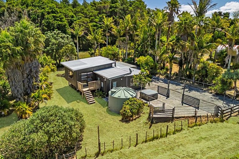 Photo of property in 203 Sandys Road, Waipapa, Kerikeri, 0295