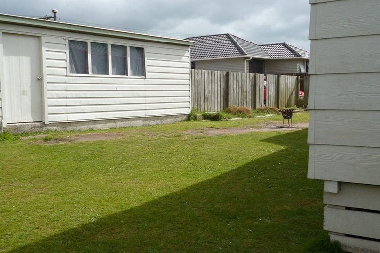 Photo of property in 16 Taharangi Street, Koutu, Rotorua, 3010