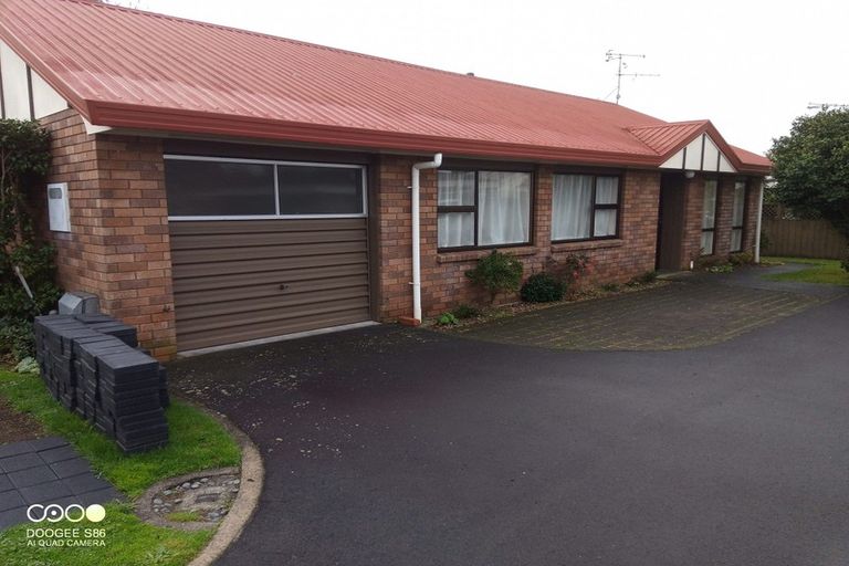 Photo of property in 3/21 Enderley Avenue, Enderley, Hamilton, 3214