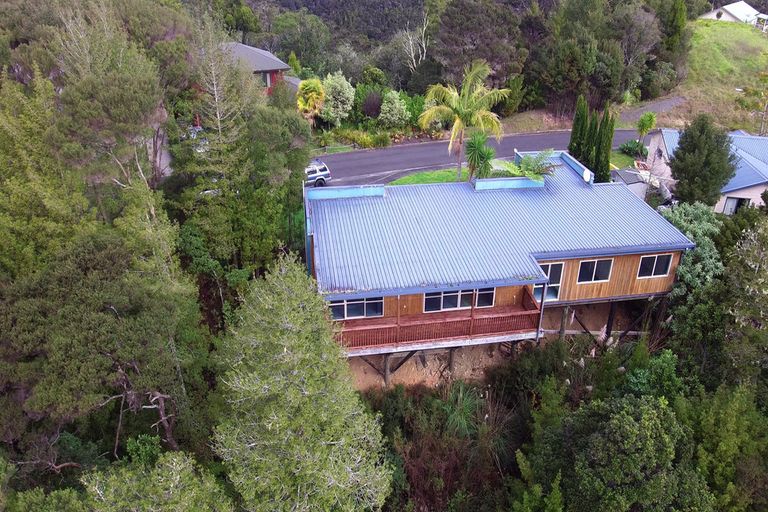 Photo of property in 10 Hihitahi Rise, Paihia, 0200