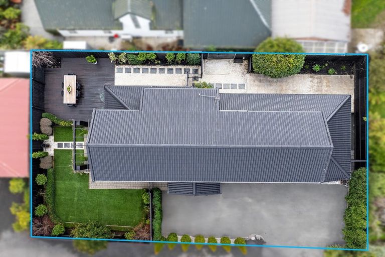 Photo of property in 159a Ashgrove Terrace, Somerfield, Christchurch, 8024