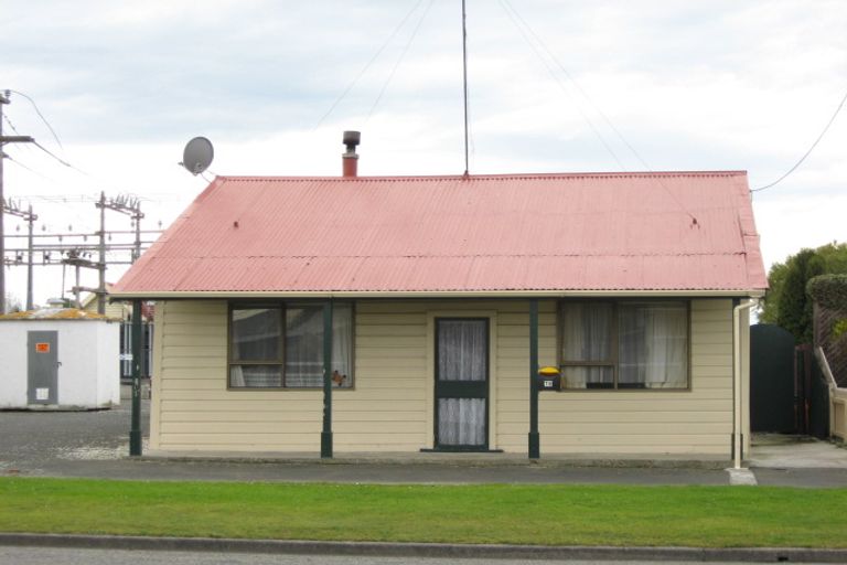 Photo of property in 18 Eden Street, Milton, 9220