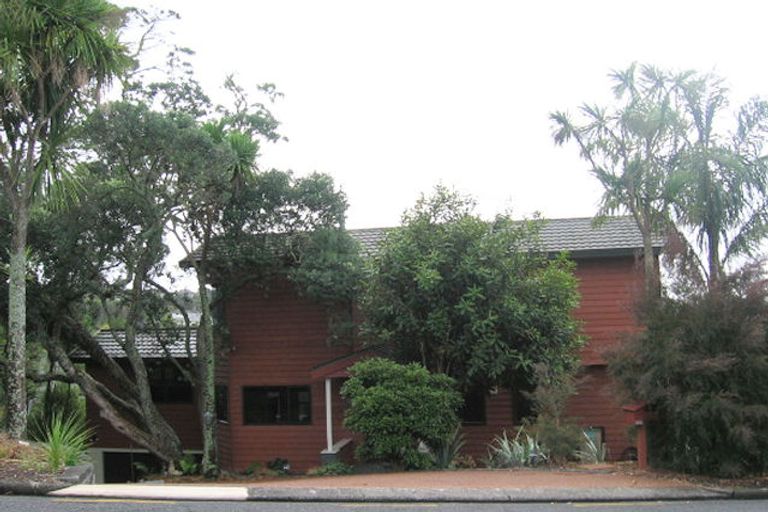 Photo of property in 199a Godley Road, Titirangi, Auckland, 0604