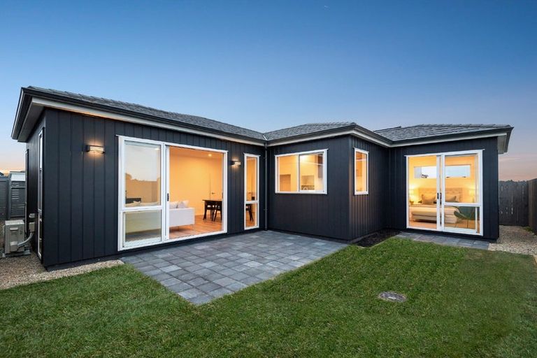 Photo of property in 42 Rigby Drive, Whenuapai, Auckland, 0618