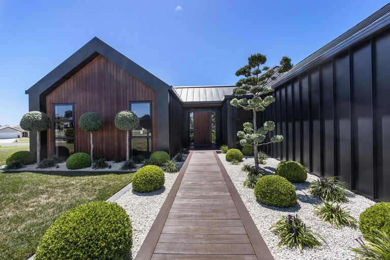 Photo of property in 7 Windermere Drive, Te Awamutu, 3800