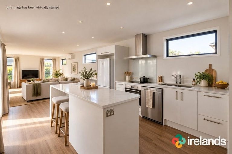Photo of property in 17 Berg Way, Belfast, Christchurch, 8051