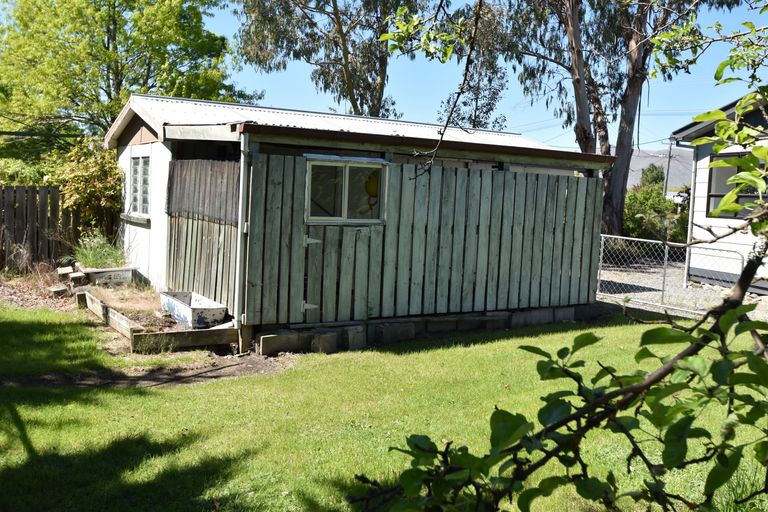 Photo of property in 148 Mackenzie Drive, Twizel, 7901