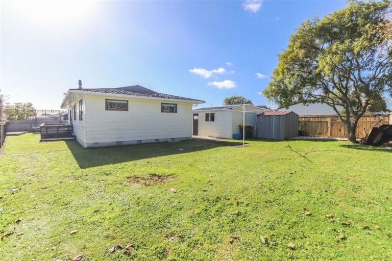 Photo of property in 23 Koromiko Street, Inglewood, 4330