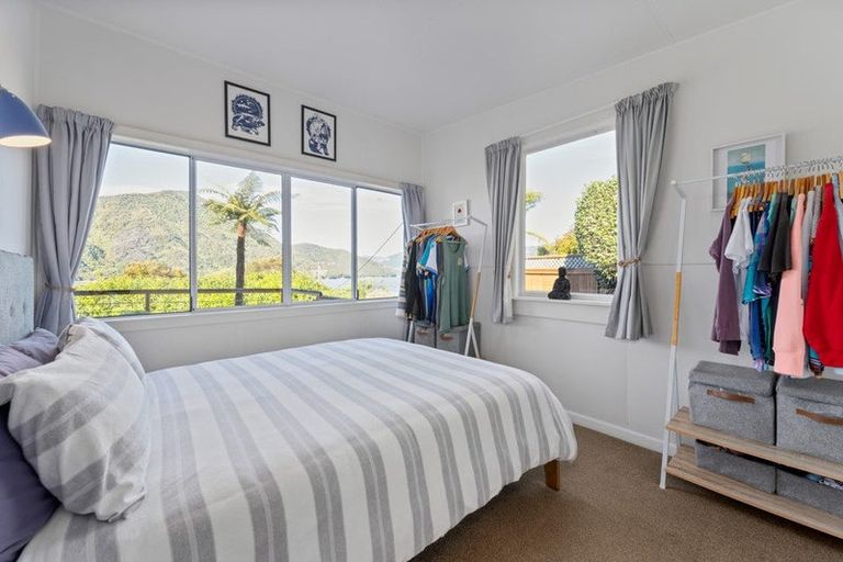 Photo of property in 83 Moenui Road, Havelock, Picton, 7281