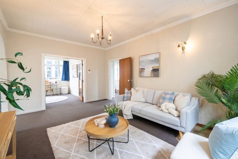 Photo of property in 127 Richmond Street, Petone, Lower Hutt, 5012