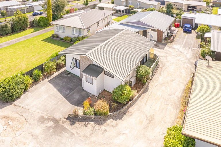 Photo of property in 86d Parsons Street, Springvale, Whanganui, 4501
