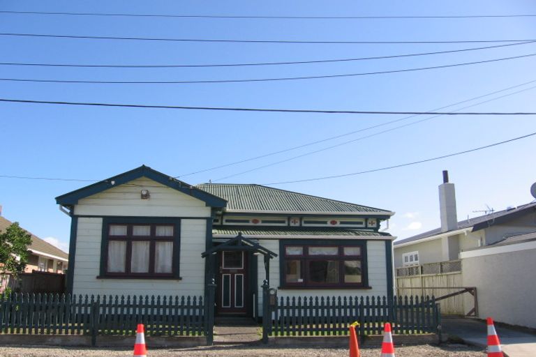 Photo of property in 9 Aurora Street, Petone, Lower Hutt, 5012