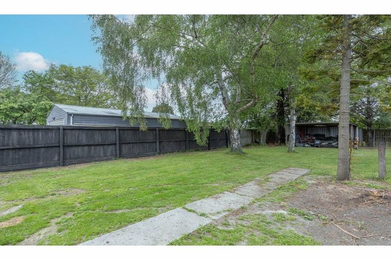 Photo of property in 8 Whitefield Street, Kaiapoi, 7630