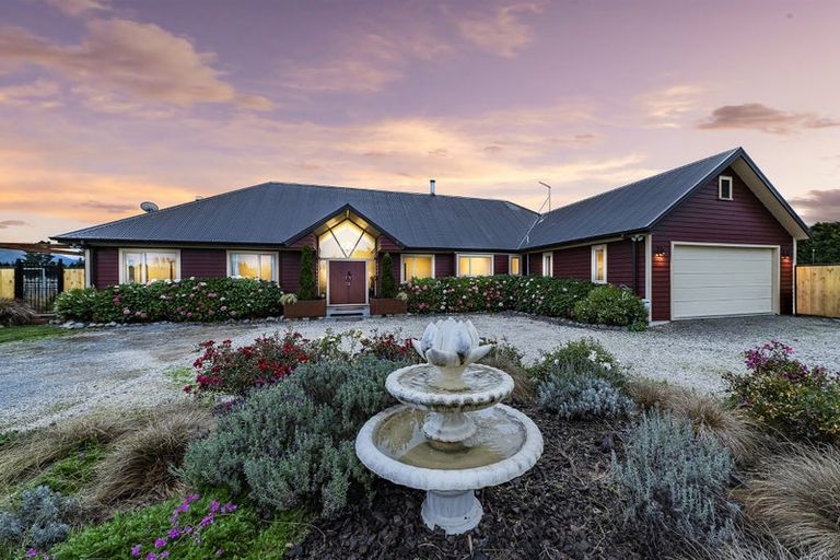 Photo of property in 298 Birch Hill Road, Okuku, Rangiora, 7473