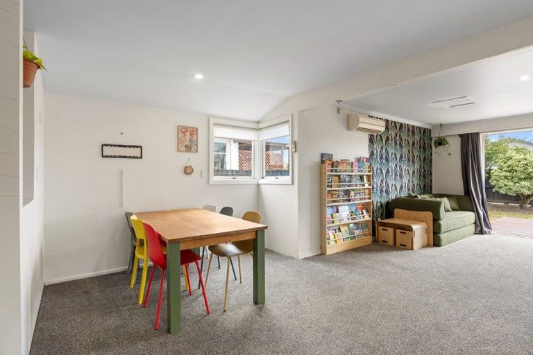 Photo of property in 10 Burwood Road, Burwood, Christchurch, 8083