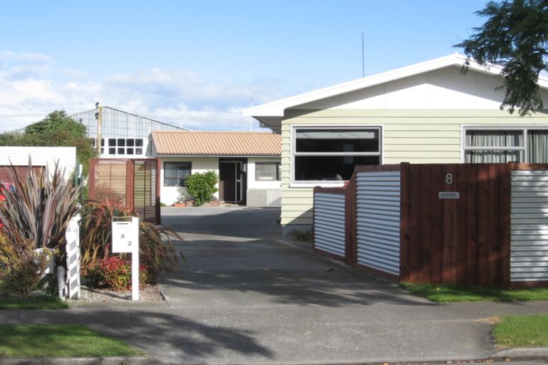 Photo of property in 8 Veronica Avenue, Marewa, Napier, 4110