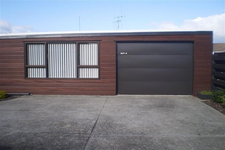 Photo of property in 54b Waratah Street, Matua, Tauranga, 3110