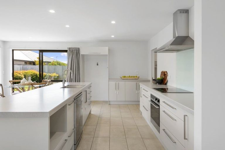 Photo of property in 24 Hillbourne Street, Halswell, Christchurch, 8025