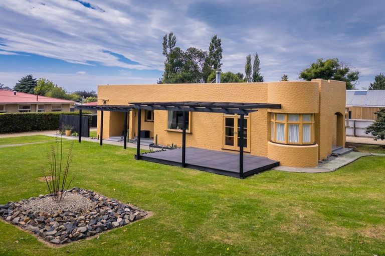 Photo of property in 30 Coronation Street, Waimate, 7924