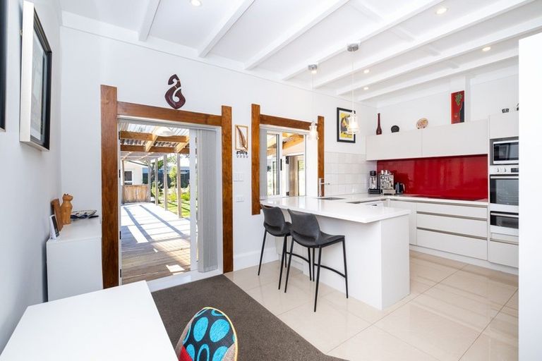 Photo of property in 15 Shamrock Street, Napier South, Napier, 4110