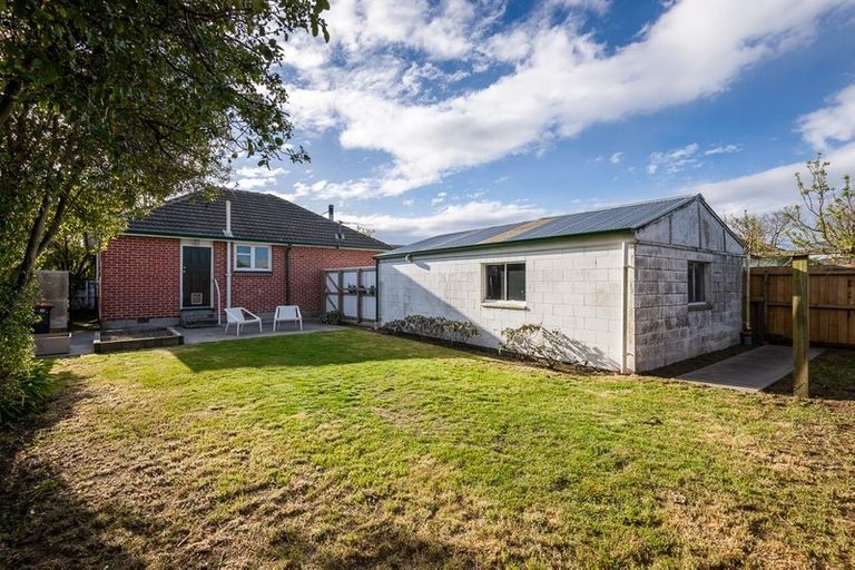 Photo of property in 10 Murdoch Street, Bryndwr, Christchurch, 8053