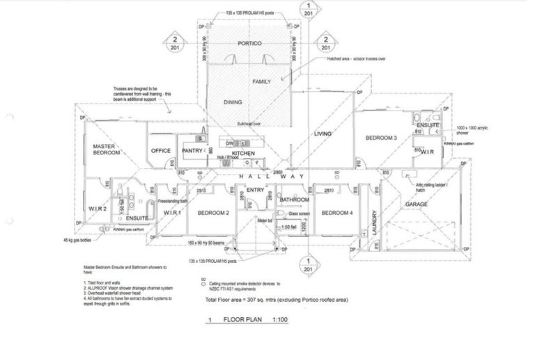 Photo of property in 23 Layby Lane, Te Kamo, Whangarei, 0112