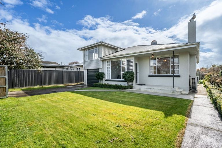 Photo of property in 318 Chelmsford Street, Waverley, Invercargill, 9810