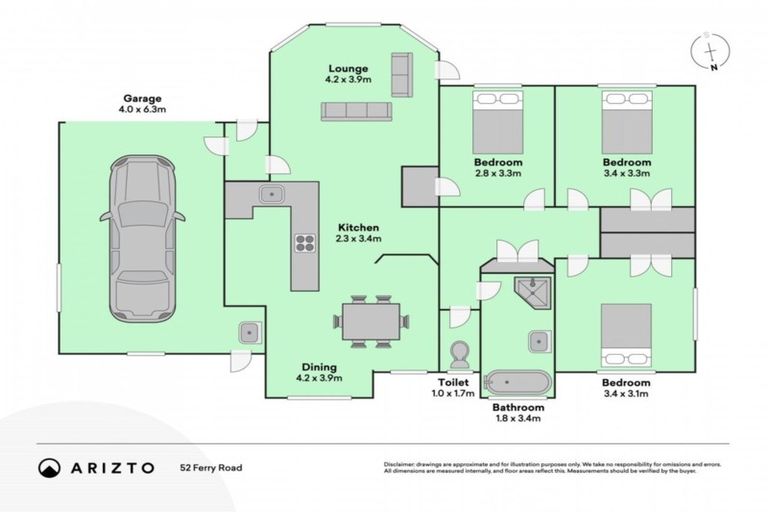 Photo of property in 52 Ferry Road, Arkles Bay, Whangaparaoa, 0932