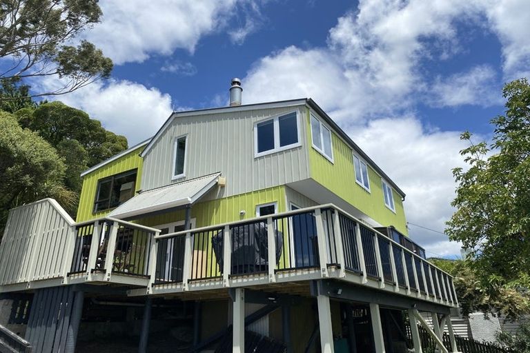 Photo of property in 26 Konini Street, Nelson South, Nelson, 7010