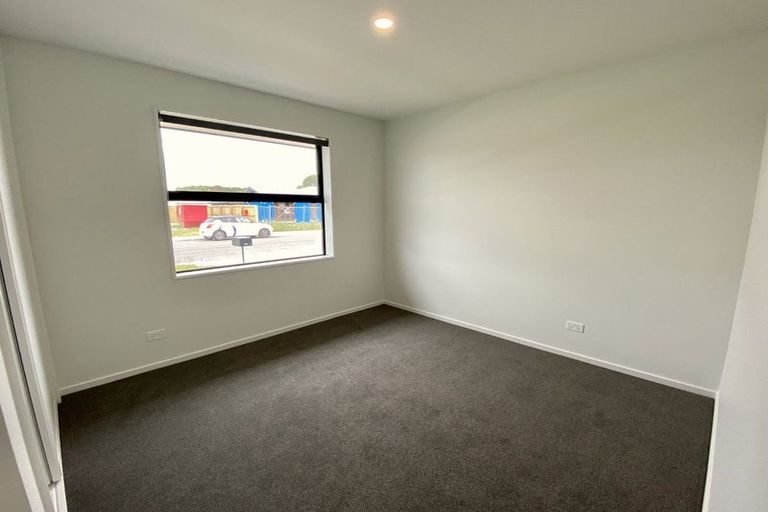 Photo of property in 3 Ellmers Street, Woodend, 7610