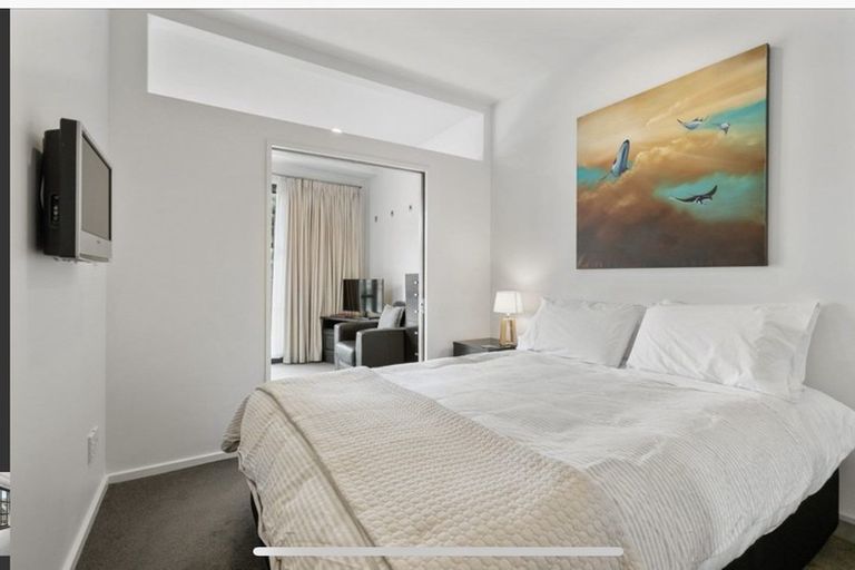 Photo of property in Atrium Apartments, 3n/154 The Terrace, Wellington Central, Wellington, 6011