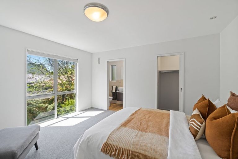 Photo of property in 4/121 Bishop Street, St Albans, Christchurch, 8014