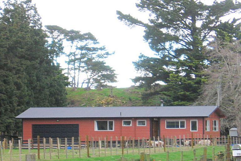 Photo of property in 118 Union Street, Foxton, 4814