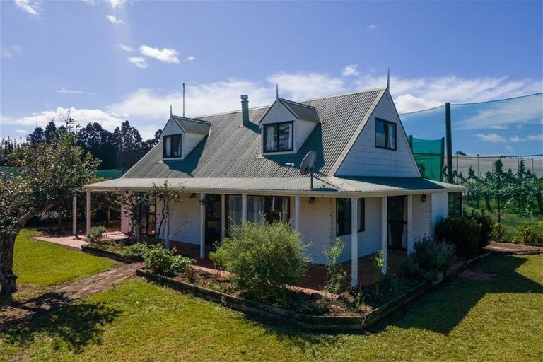 Photo of property in 160a Kapiro Road, Kerikeri, 0294