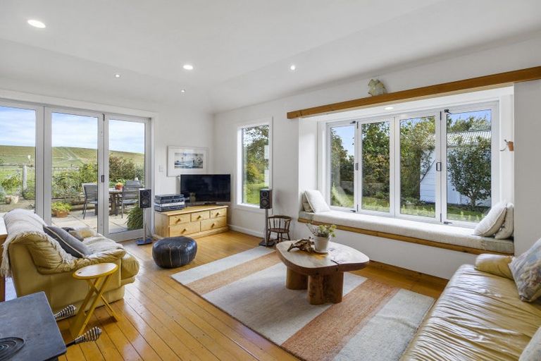 Photo of property in 89 Rodgers Road, Makikihi, Waimate, 7978