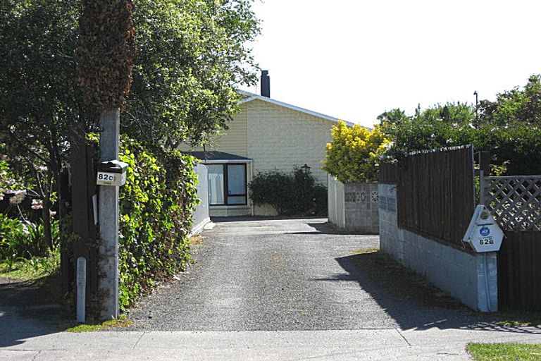 Photo of property in 82a Weld Street, Redwoodtown, Blenheim, 7201