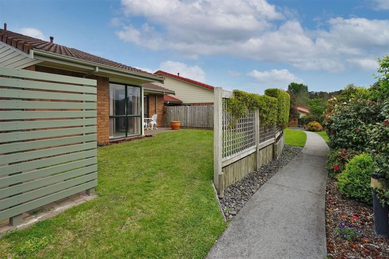 Photo of property in 16 Kendall Place, Flagstaff, Hamilton, 3210