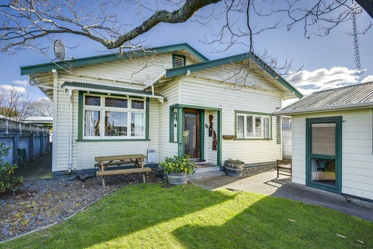 Photo of property in 45 Murphy Road, Taradale, Napier, 4112