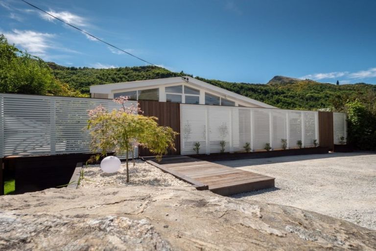 Photo of property in 43 Devon Street, Arrowtown, 9302