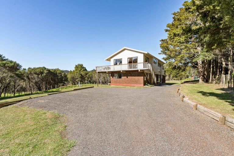 Photo of property in 2402a Waiare Road, Kaeo, 0478