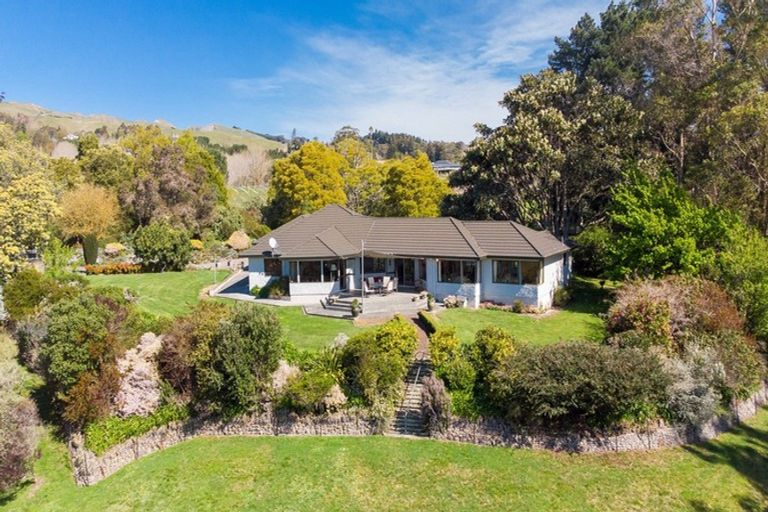 Photo of property in 317 Te Mata Road, Havelock North, 4294