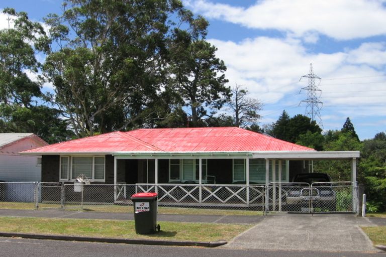 Photo of property in 21 Te Wiata Place, Avondale, Auckland, 1026