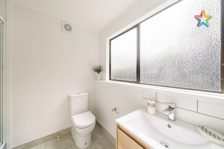 Photo of property in 62 Cortina Avenue, Johnsonville, Wellington, 6037